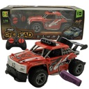 OFF ROAD AUTO NA DIAĽKOVÉ OVLÁDANIE OFF ROAD RC AUTO