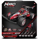 Rádiové ovládanie NIKKO Turbo Panther X2 R/C 1:10 XXL