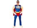 CAPTAIN BEER VERAL OUTFIT M (48-50)