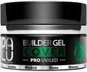 BUILDER GEL COVER - 30g PALU Silné krytie