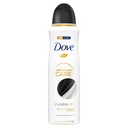 Antiperspirant Dove Advanced Care Invisible Dry s vôňou bielej frézie