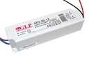 LED ZDROJ 12V 50W IP67 GLP GPV-50-12 Záruka 3 roky