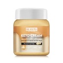 Beketo Keto Cream Perfect Arašidové maslo + MCT