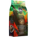 Kávové zrná BRAZÍLIA 100% ARABICA 1kg - Monte Carmelo - ČERSTVÉ pražené