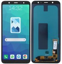 LCD displej Obrazovka pre Samsung A6+ A605 OLED