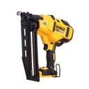 DEWALT NAILERAČKA 18V ​​32-63mm BEZKULIČKOVÉ TELO