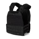 5.11 Plate Carrier black 56100 taktická vesta