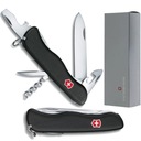 Švajčiarsky nôž Victorinox Picknicker 0.8353.3