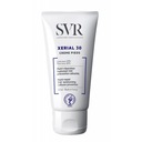 SVR XERIAL 30 Krém na nohy - 50 ml