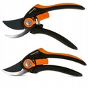 . Fiskars ručné nožnice 26 cm P541