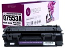 53A Q7553A XL - NÁHRADNÝ TONER HP pre tlačiareň HP LaserJet M2727nf MFP 1160