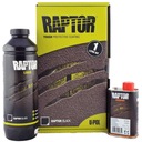 RAPTOR U-POL BLACK 948 ml. kmpl.