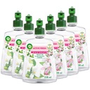 Náplň do osviežovača vzduchu Air Wick Active Fresh White Flowers 6x228ml