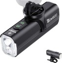 Čelovka Towild DL1800 lumen, power banka