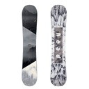 Snowboard HEAD True 2.0 Black 2023 157cm