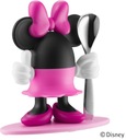 WMF pohár na vajíčka s lyžičkou Minnie Mouse