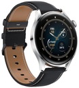 KOŽENÝ REMÍNOK PRE HUAWEI WATCH GT2/GT2E/2 PRO/ GT3