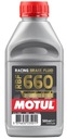 MOTUL BRZDOVEJ KVAPALINY RBF660 500ML