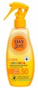 DAX Sun Family Opaľovacia emulzia 50 SPF 200 ml