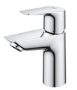 Umývadlová batéria GROHE BauEdge Low Chrome