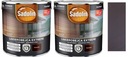 SADOLIN Stain EXTREME ROSANDER 5L SET