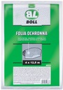 BOLL FÓLIA 4 x 12,5 m ochranná VYZTUŽENÁ 118