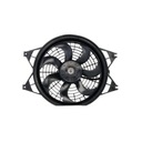 VENTILÁTOR RADIÁTORA KIA SORENTO I 06-11 2.5