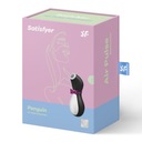 Satisfyer Stimulator - Satisfyer Penguin!