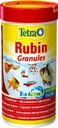 TETRA RUBIN GRANULES 250ml FARBIVO JED