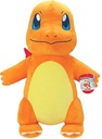 POKEMON MASCOT CHARMANDER CUMBY 55 CM 2+