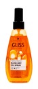 Schwarzkopf Gliss Kur Thermo Protect Thermo Oil