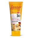 Jantar Opaľovací krém pre deti od 6 mesiacov, vodeodolný SPF 30, 50 ml