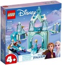 LEGO DISNEY ĽADOVÁ KRAJINA DIVOV ANNA A ELSA 43194