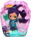 Shimmer&Shine. Zeta. Mattel. DYV95.