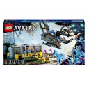 LEGO Avatar Flying Mountains Stand 26 Samson ZPZ