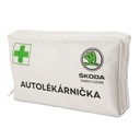 LEKÁRNIČKA PRE AUTO SKODA 3T0093108B