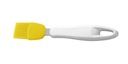 SILICONE BRUSH kuchynská kefa TESCOMA YELLOW