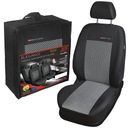 Poťahy SEAT pre Nissan Almera N16