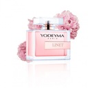 DÁMSKY PARFUM YODEYMA LINET 100ML