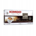 KIMBO Gusto di Napoli mletá káva 4x250g