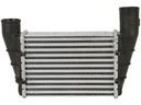 INTERCOOLER AUDI A4 B5 1,8-2,8 A6 C5 1,8 1,9