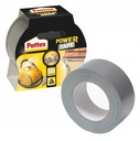 PATTEX POWER TYPE PÁSKA STRIEBORNÁ VYZTUŽENÁ 48mm X 25m