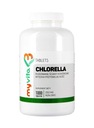 CHLORELLA TABLETY 250mg 1000ks DETOX! MyVita