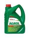 AGROL STOU PLUS SAE 10W-30 5L