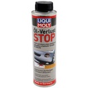 Zastavte únik motorového oleja Liqui Moly 300 ml