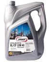 Jasol Extra MotorOil Semisynth SL/CF 10W40 Op. 4 l