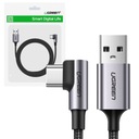 UGREEN RÝCHLOUHLOVÝ KÁBEL USB - USB-C 2M