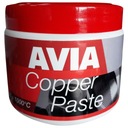 AVIA MEDENÝ SPREJ GREASE 500g medená pasta