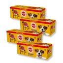 PEDIGREE VITAL ADULT DOG Vrecúška 4x 40x100g