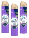 GLADE BRISE Lavender Osviežovač vzduchu vôňa Levanduľa a aloe 300ml